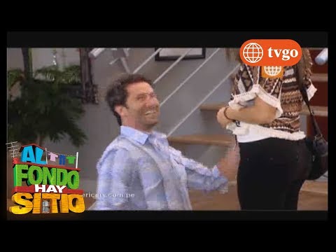 There's Room in the Back - Season 4 - Episode 679 - Part 5/5