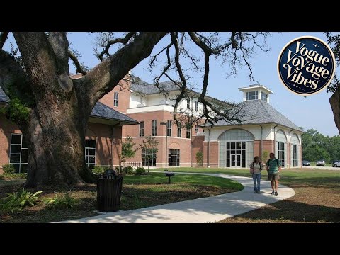 Hampton Inn & Suites Lafayette | Lafayette (LA), United States | Hotel Review 🌟