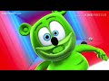 Gummy Bear Song FINNISH POP Gummibar Finnish Pop Song