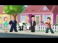 Family Guy Republican Town Song