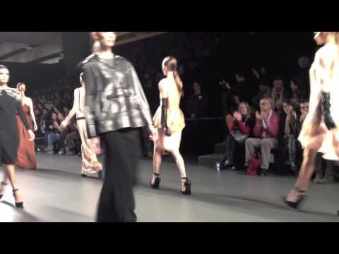 Angel Schlesser FW'12