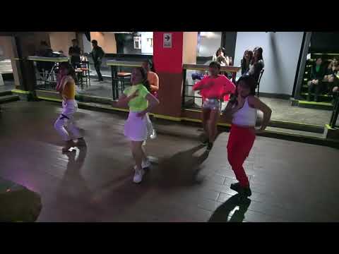 7 MUSIC ADVANCE - BADTZY COVER ITZY