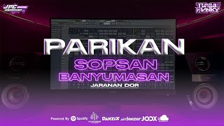 Download lagu DJ PARIKAN | SOPSAN | JARANAN DORR | SLOW BASS • VIRAL TIKTOK | TUYUL FVNKY | mp3