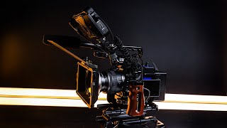 Turning My Canon Camera into a Real Cinema Camera - Ultimate Camera Rig Build
