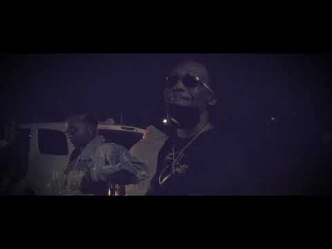 ShredGang Horse - Contagious ft Wespalmrich & BigBlood SB (Official Music Video)