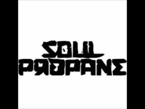 For A Minute-Soul Propane feat Charlie Rose & Kamal Emanuel