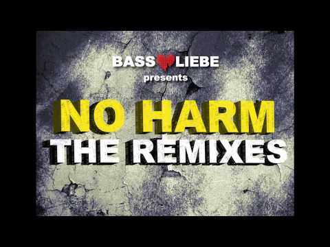 [BL019] Basstiraden - No Harm (Brian Brainstorm's Dutch House Experience)