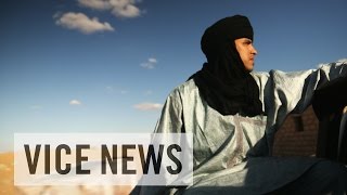 Libya’s Quiet War (Trailer)