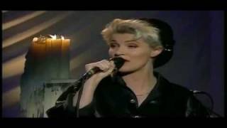 Roxette I Never Loved a Man Unplugged