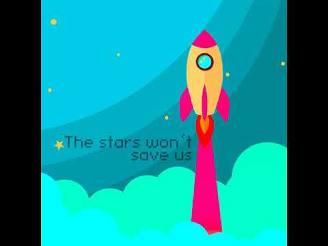 Mental Minority - The stars won´t save us