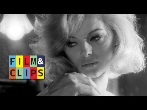 La Donna del Lago - Con la Stupenda Virna Lisi - Film Completo (HD) by Film&Clips