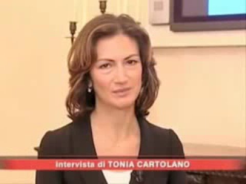 ministro Gelmini una bugia distro l'altra