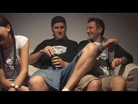 Małpa - Promovideo (wpadki)