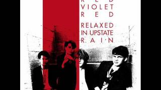 Red Violet Red "Denial"
