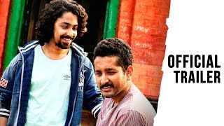 Official Trailer  Samantaral  Bengali Movie 2017  