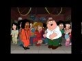 Family Guy - Peter dances at 80s disco (Axel F ...