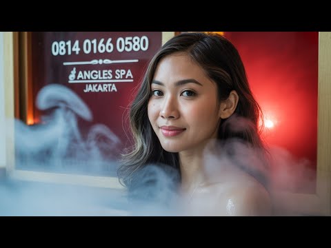 Video Promo Pijat Panggilan