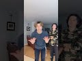 Daniel Was Shocked He Actually Did A Spin