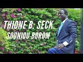 Thione B. Seck - Souniou Borom (Audio)
