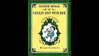 Chicken Soup with Rice Lyric Video
