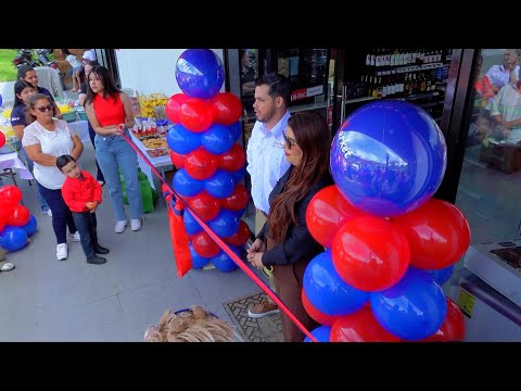 GOOD MARKET: Un nuevo local en Jalapa ofreciendo calidad y variedad en todos sus productos