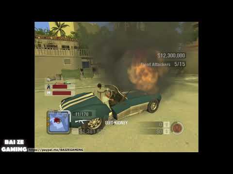 Scarface World Is Yours 40   Tens of Millions! Whew!