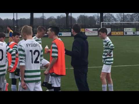 RKSV Nuenen JO15-7 18th March 2017