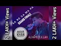 Sa Re Ga Ma Pa GRAND FINALE 2020 AKBAR KHAN Alhamdulillah Song Sufiyum Sujathayum