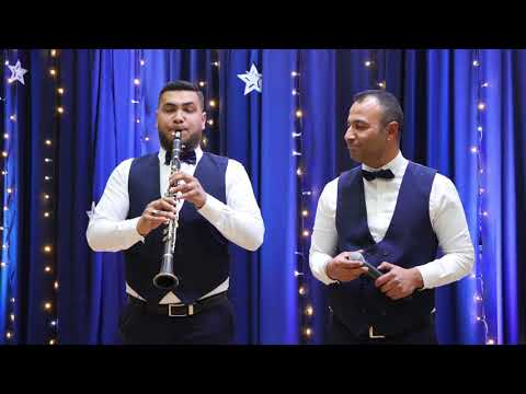 Mond Metushi, Alban Berati & Eledio Shtepenja - Unaza gure jeshile (Official Video 2020)