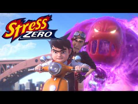Stress Zero Eng _Trailer