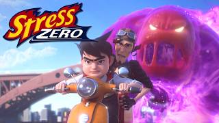 Stress Zero Eng _Trailer