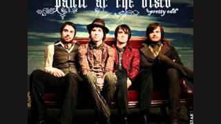 Panic! At The Disco- The Piano Knows Something I Dont Know