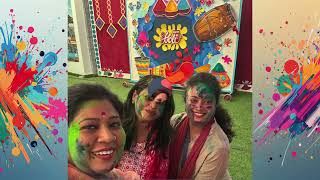 Where colours bloom, joy finds its rhythm.