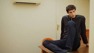 Pánske džínsy | NEOBLU | Gaspard Men