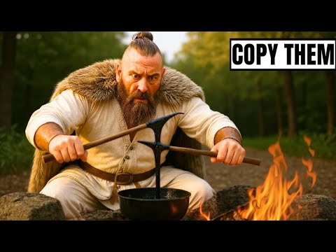 10 Viking Tools That Still Work Today (And Could Save Your Life)