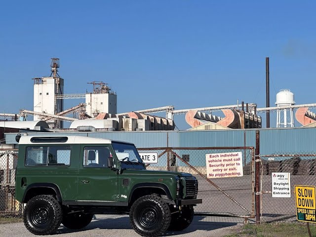 2000 Land Rover Defender 90 - Image 75