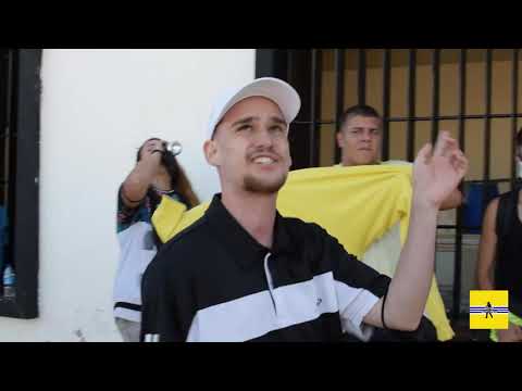 Parra vs Prrplgr - Semifinal - Toto Battles (23/5/21)