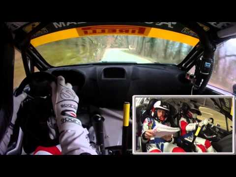 24° Rally dei Laghi   Freguglia   Vozzo Ps 4