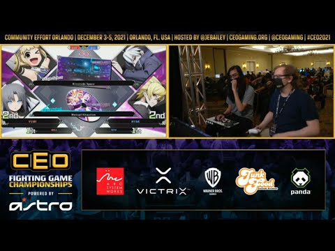 CEO2021 BBTAG Top 24  - RN5G BRIMMY vs HEADPAT HOMIES RAIDEN