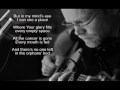 Steven Curtis Chapman: Heaven Is The Face - Official Lyric Video