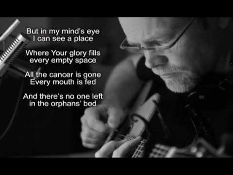 Steven Curtis Chapman: Heaven Is The Face - Official Lyric Video