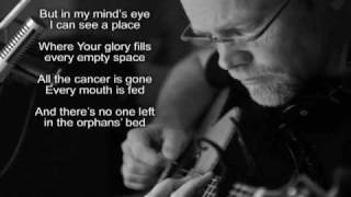 Steven Curtis Chapman: Heaven Is The Face - Official Lyric Video