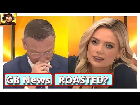 FANTASTIC MP's AMAZING Take Down Of GB News On BREXIT