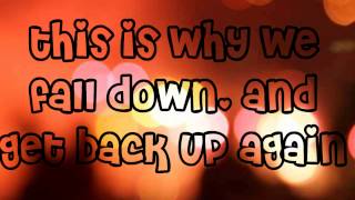 This = Love by The Script (Lyrics)