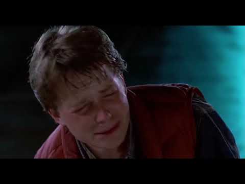 Ritorno al Futuro - Non c'è tempo!