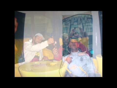 Nenuco feat Gabbana - Acreditando em mim 2013