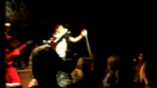 Scum (Napalm Death tribute band) - Constitutional Hell (Live