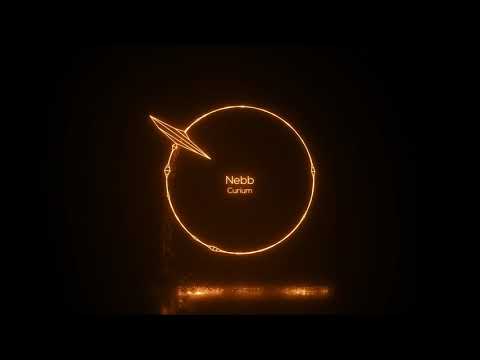 Nebb - Curium (Original Mix) [Deep State Music]