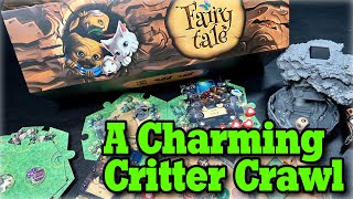 Fairy Tale video thumbnail