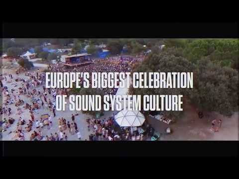 Outlook Festival 2018 is coming!